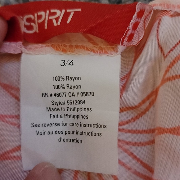 Esprit Skirt size 3/4 - Picture 4 of 4